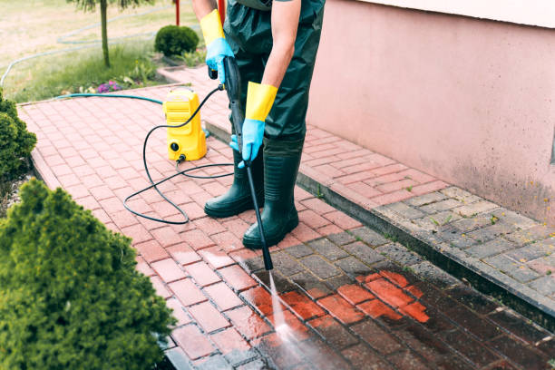 Cherry Hills Village, CO  Pressure Washing Services Company