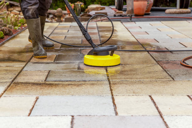 Playground Equipment Cleaning in Cherry Hills Village, CO